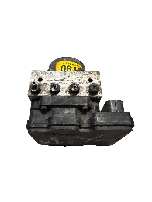 12-15 KIA PICANTO MK2/RIO/HYUNDAI 1.0 PETROL ABS PUMP 1Y58930500