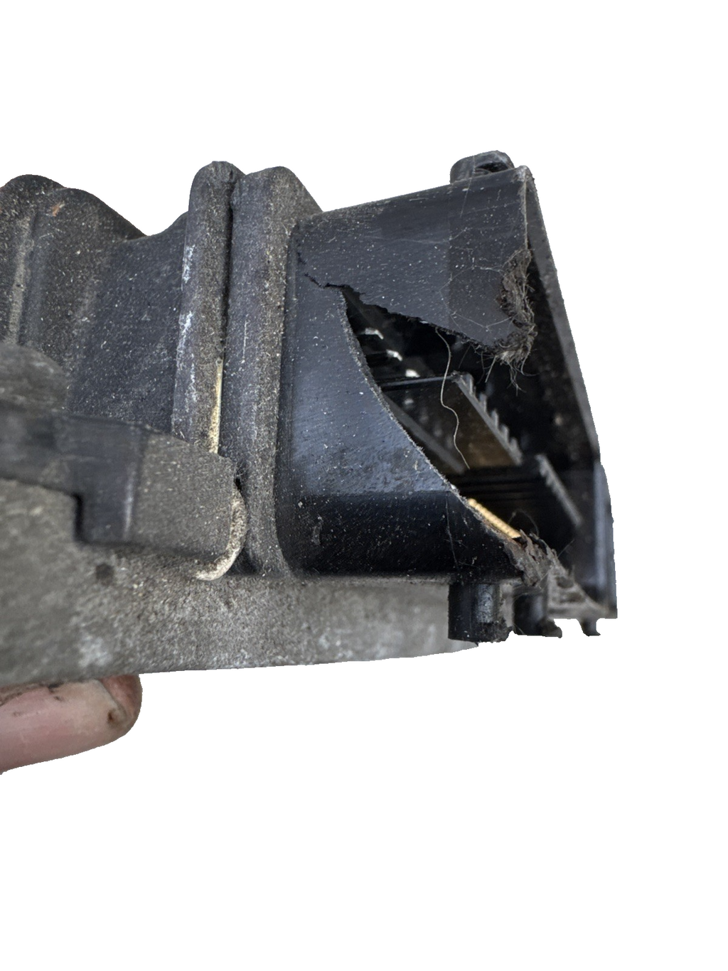 TOYOTA ECU ENGINE CONTROL / MB1758009590 / 8966102D91