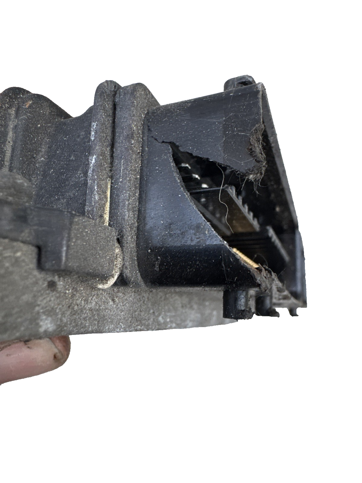TOYOTA ECU ENGINE CONTROL / MB1758009590 / 8966102D91