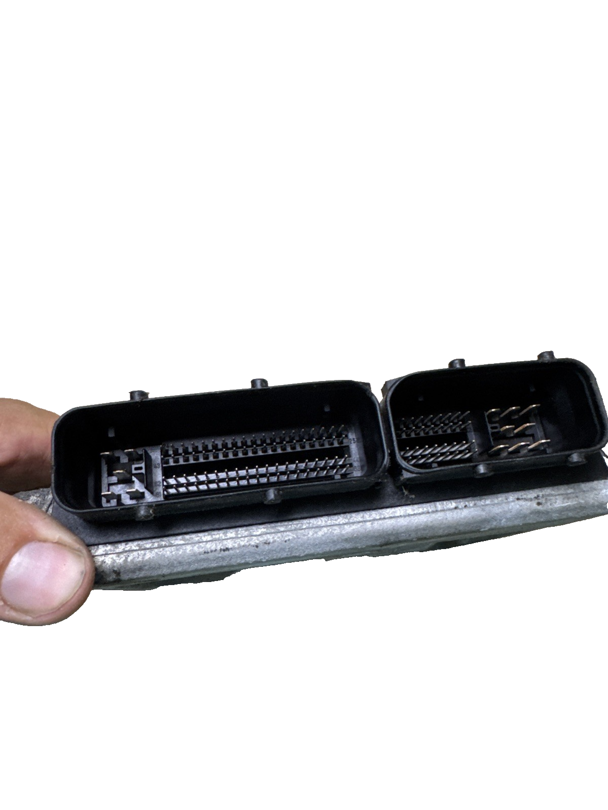 VOLKSWAGEN POLO ENGINE CONTROL UNIT ECU 036906034KA
