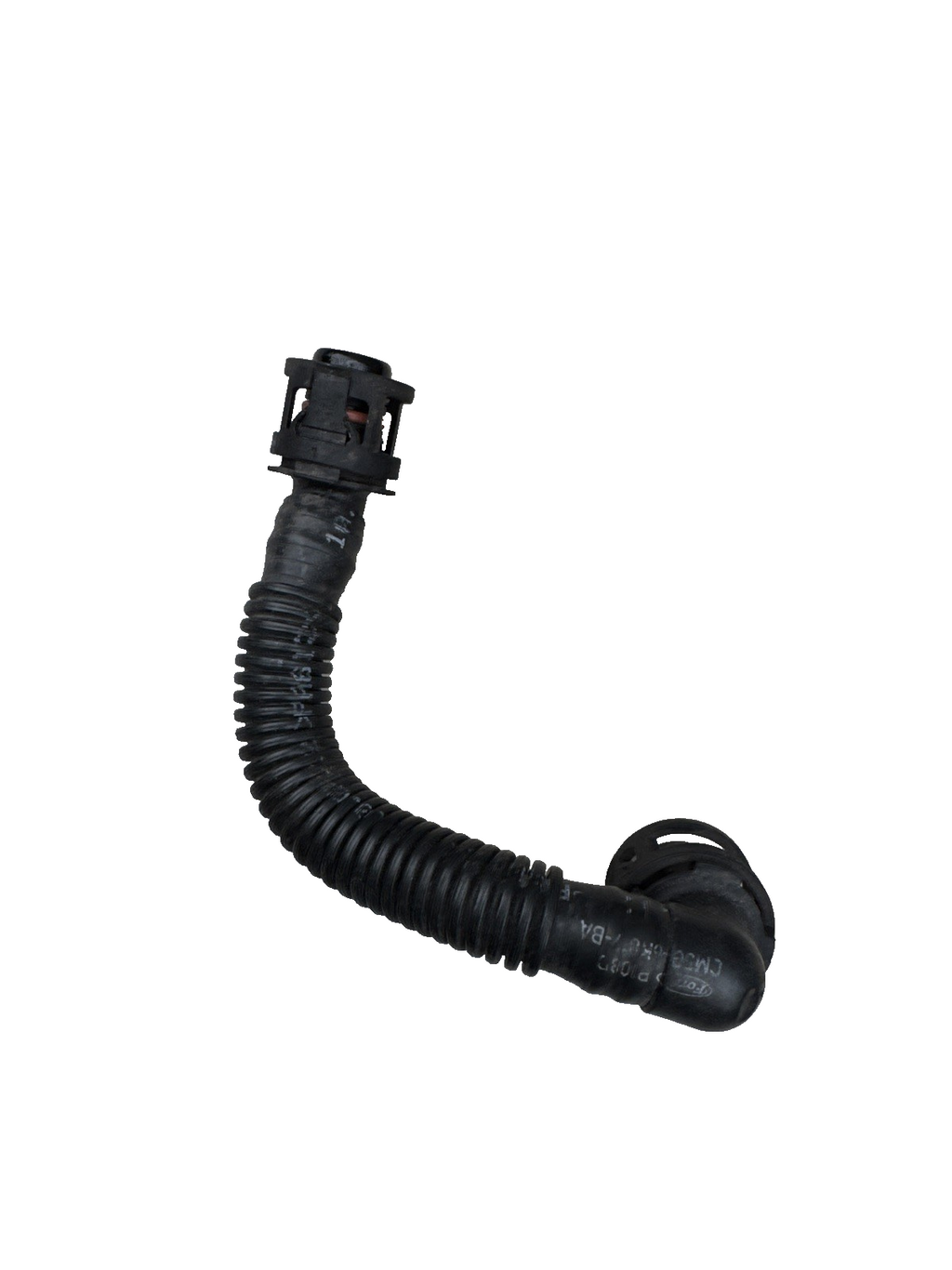 2013 Ford Focus Mk3 1.0 Petrol Breather Pipe Hose CM5G6K817BA FREE POSTAGE  *6.2