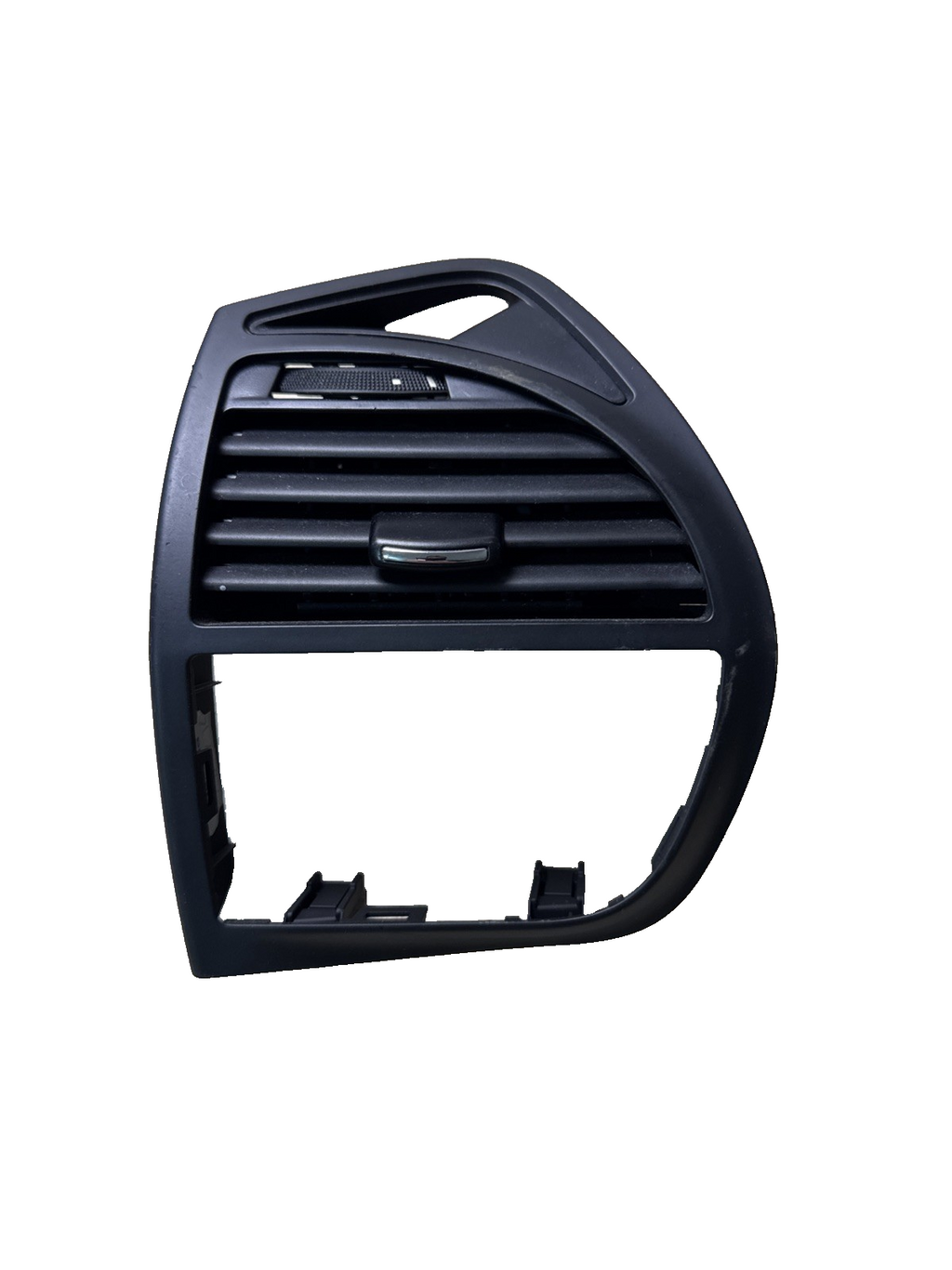 2008 CITROEN C4 GRAND PICASSO DASHBOARD CLIMATE CONTROL VENT 303843 #4