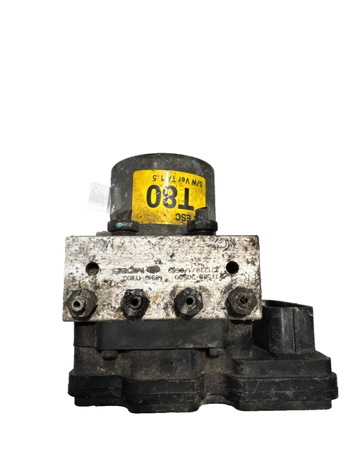12-15 KIA PICANTO MK2/RIO/HYUNDAI 1.0 PETROL ABS PUMP 1Y58930500