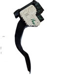 accelerator pedal FIAT 500 L 330 CROSS 2013 304032