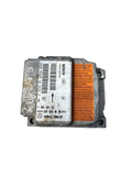 Mercedes C Class W202 Airbag Control Sensor Module Ecu 0285001213 0018201926