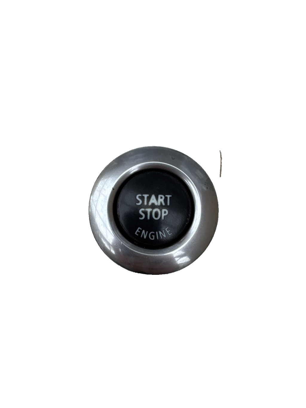 BMW 1 Series E81 E82 E87 E88 Starter Start Stop Switch Button Ignition 6949499
