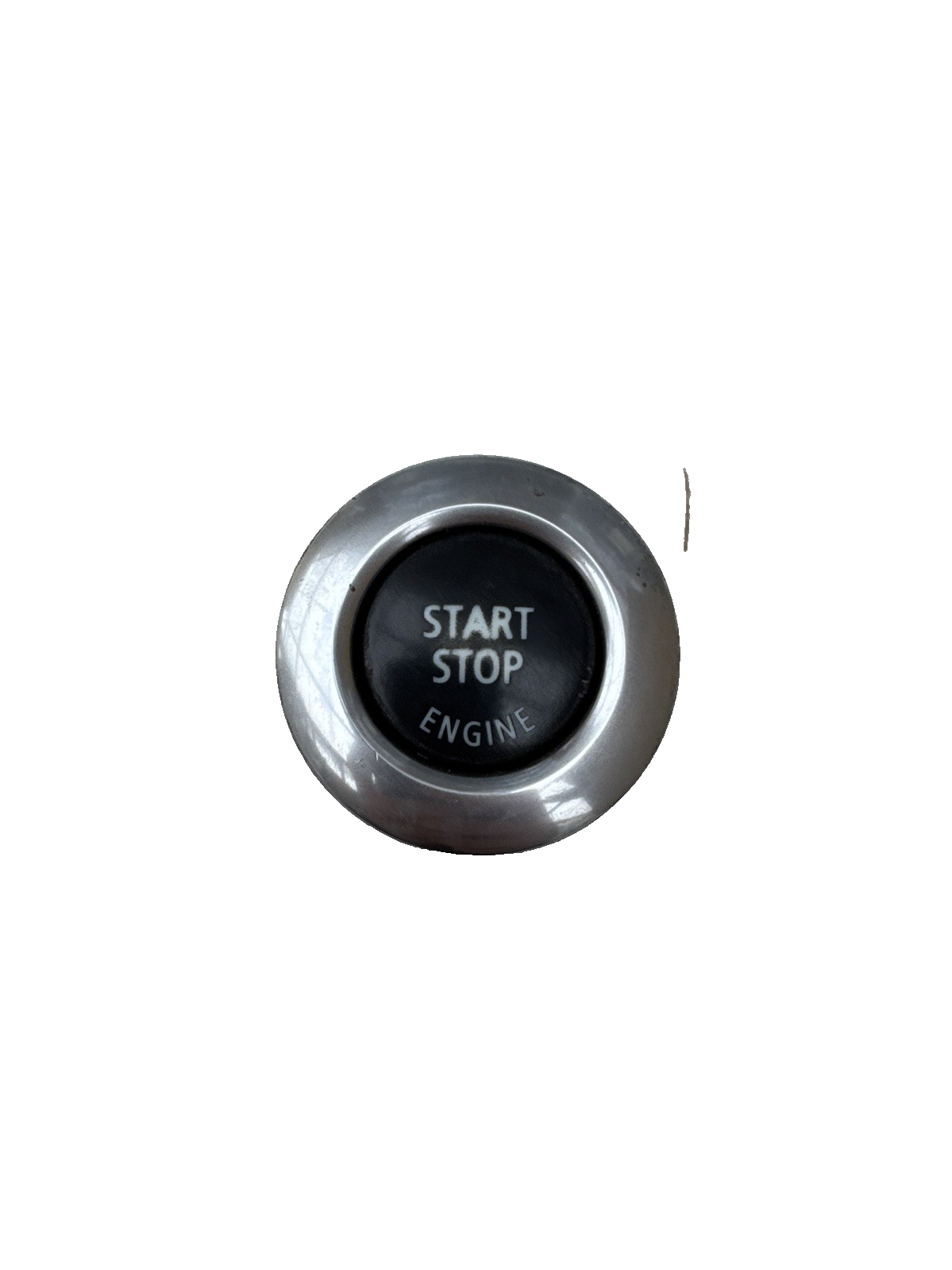 BMW 1 Series E81 E82 E87 E88 Starter Start Stop Switch Button Ignition 6949499