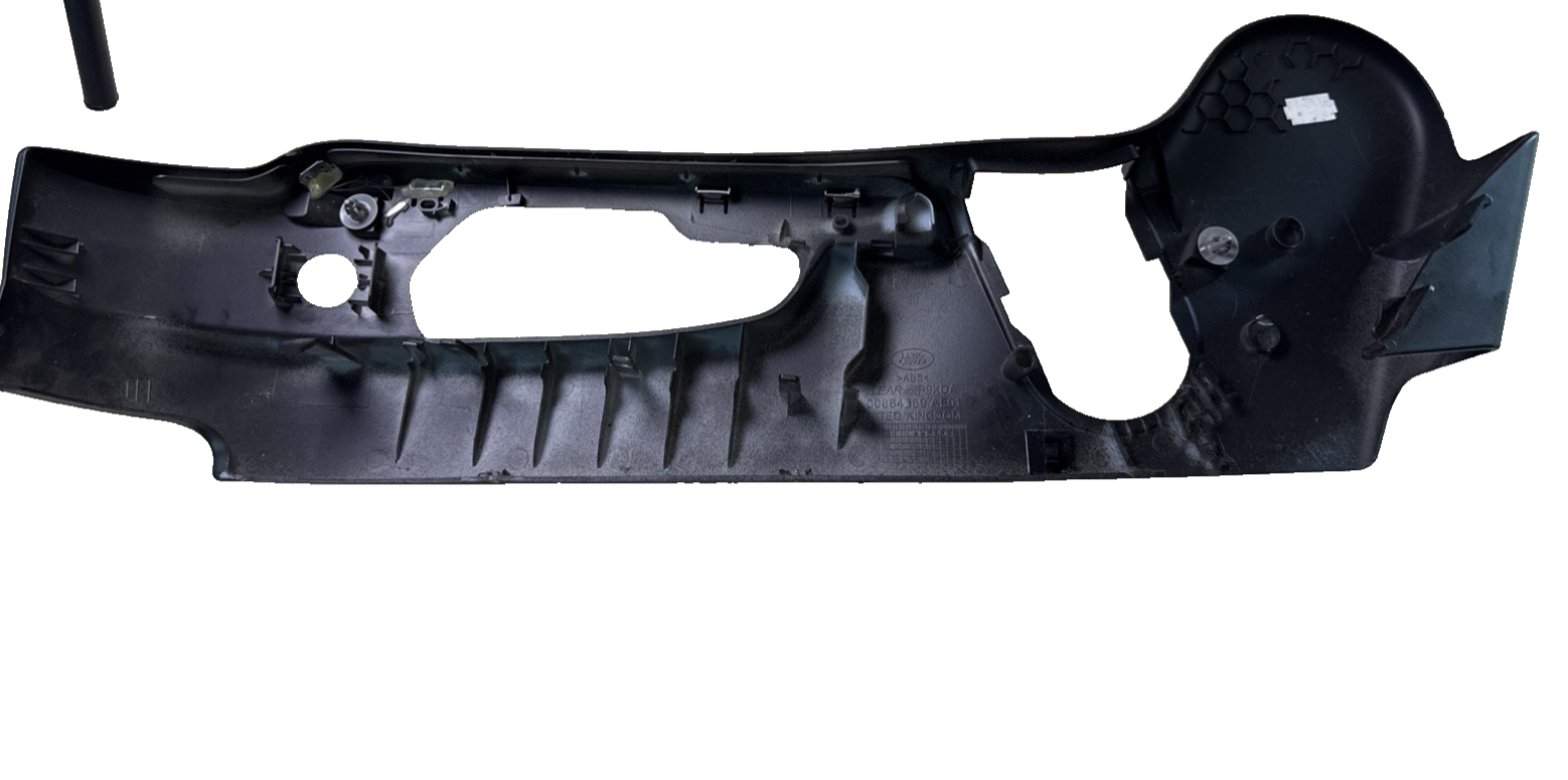 Range Rover L322 Right Side Seat Valance Trim - 2007