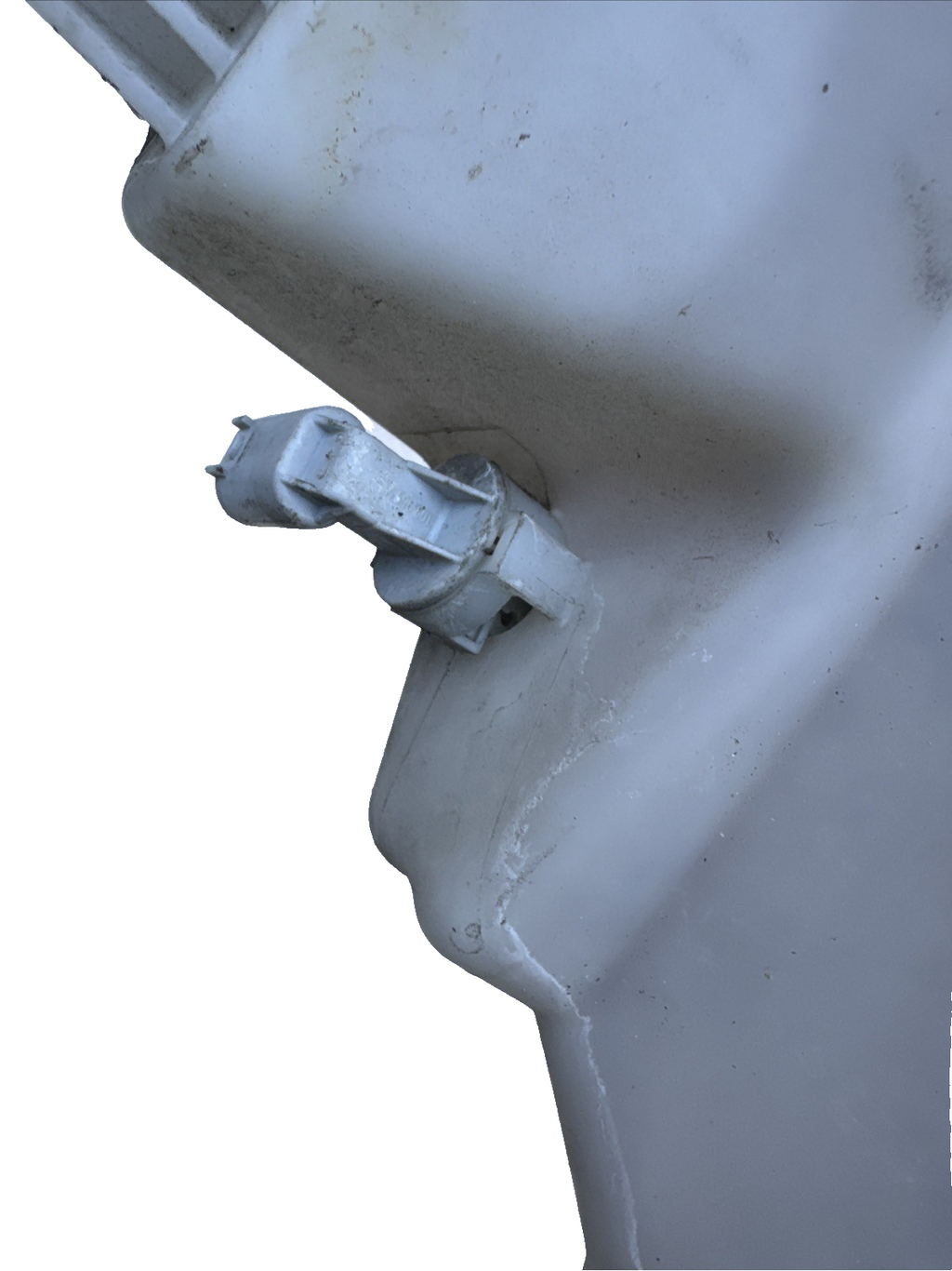BMW 3 Series E46 Windscreen Washer Fluid Reservoir Bottle 7007970