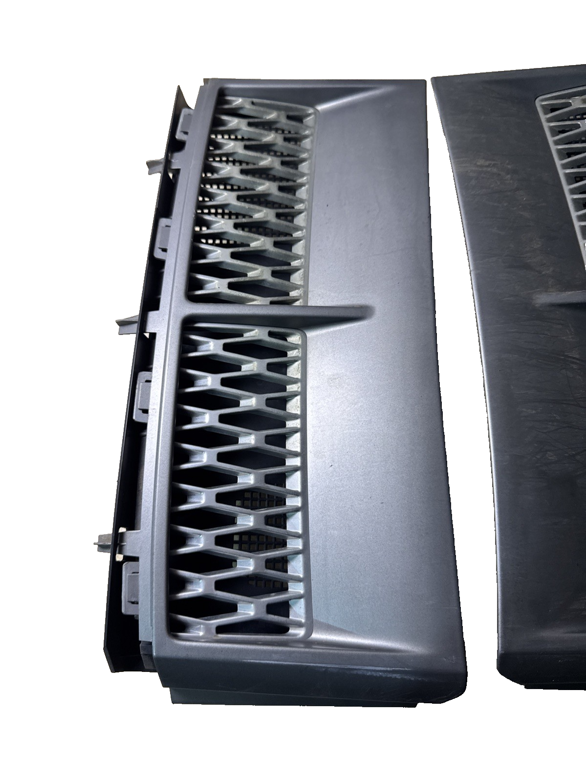 Range Rover L322 Side Vents Grey 2005 - 2009