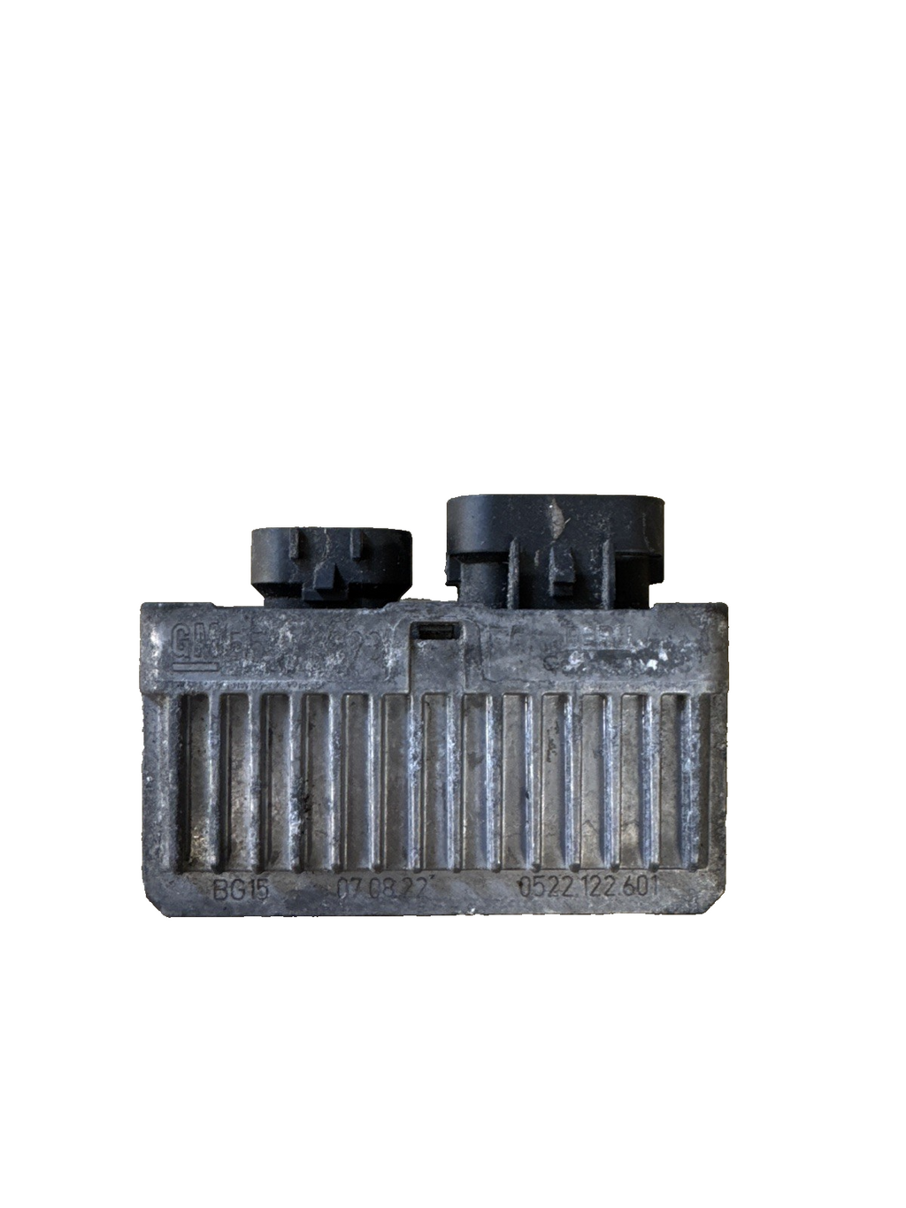 Vauxhall Insignia Diesel Glow Plug Relay 2008-2017 MK1 A 0522122601