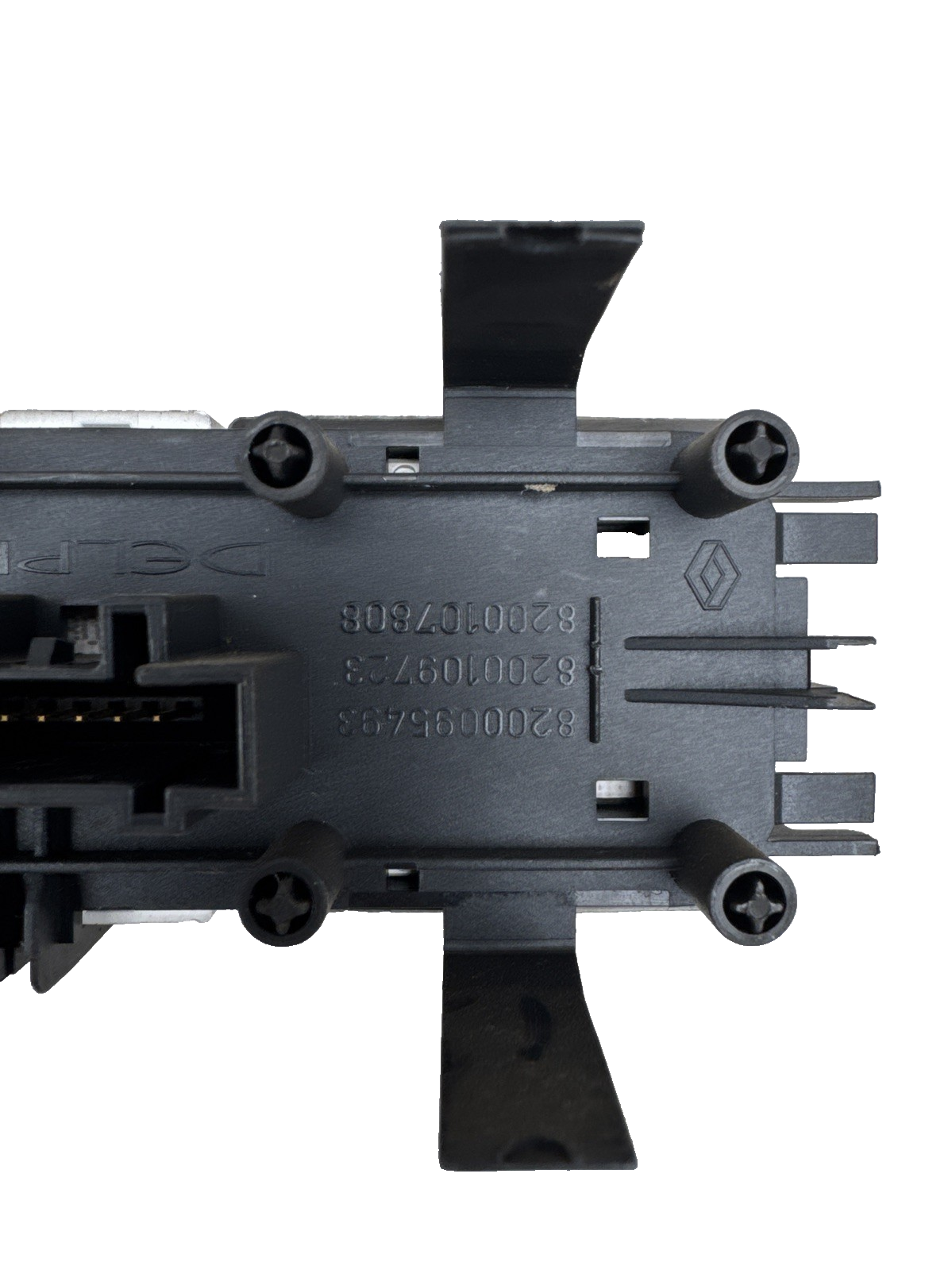 RENAULT MEGANE MK2 225/R26 HARZARD WARNING LOCK UNLOCK BUTTONS 8200095493