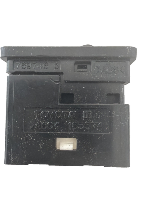 183574 Toyota Yaris RAV-4 Corolla Verso Wing Mirror Control Switch