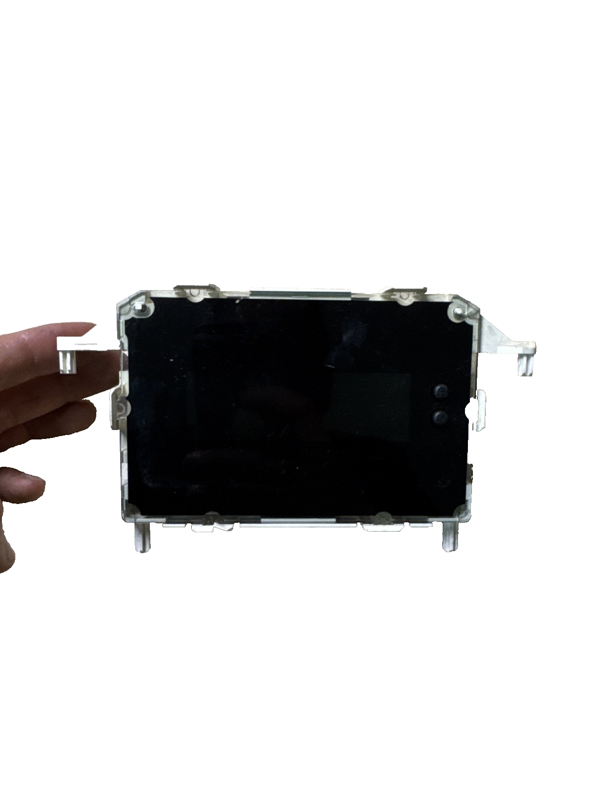 Ford Fiesta MK7 DIGITAL SCREEN DISPLAY 8A6T18B955AG