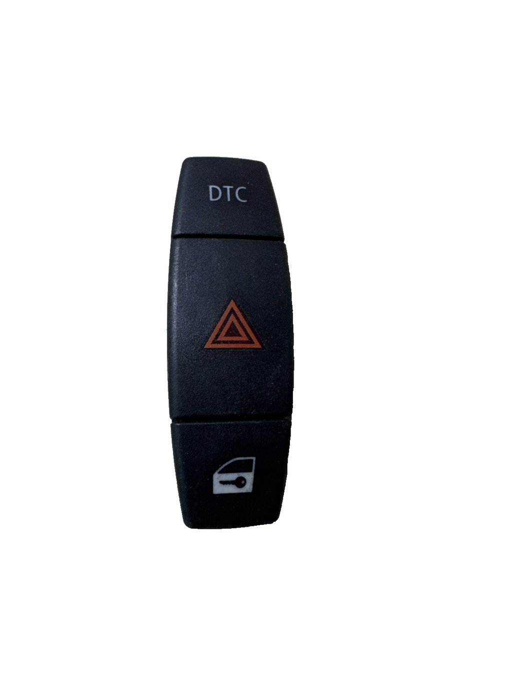 BMW 1 Series E81 E82 E87 Button Switch ZV Hazard Warning Flashers DTC 6945603