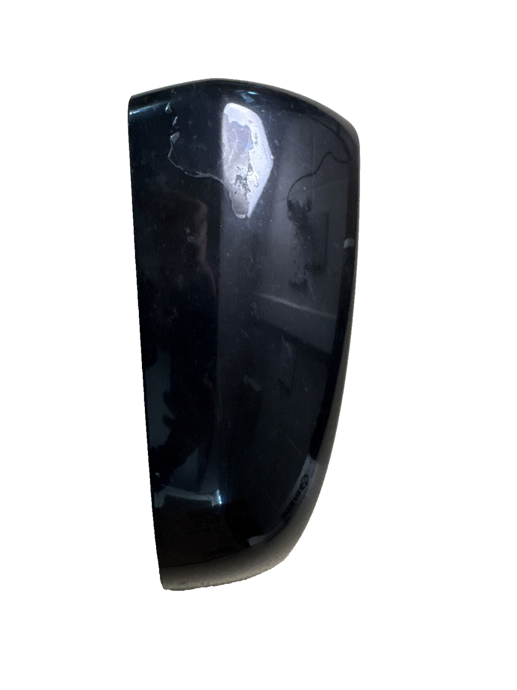 Bmw X5 E70 Passenger Wing Mirrow Cover  Black 607115