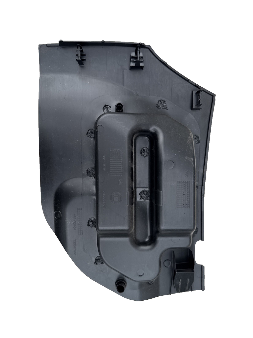2012-2017 Fiat 500L Center Console Trim 735559276 , Genuine ,