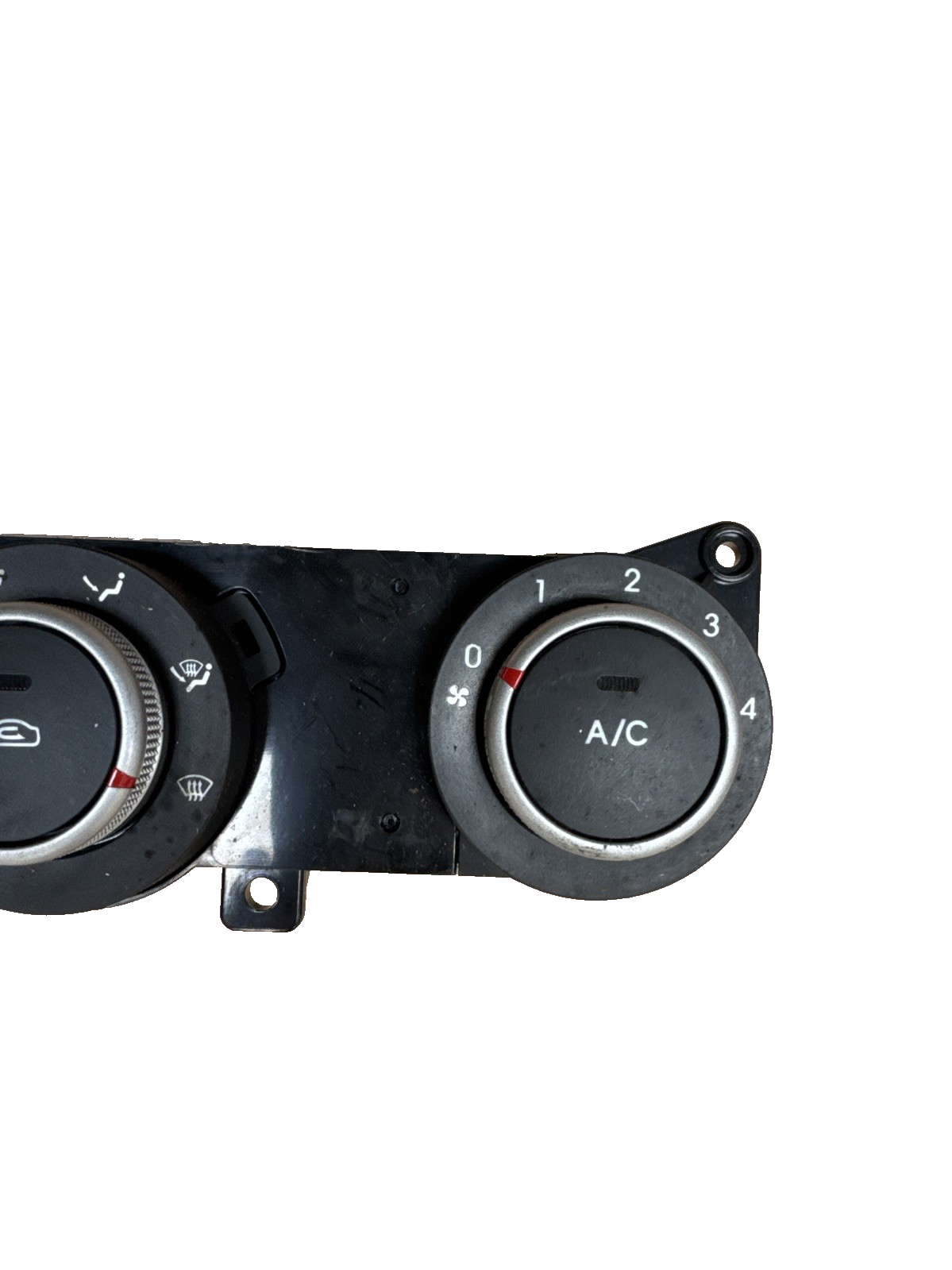 KIA CEED MK1 (ED) 2009-2011 HEATER CONTROL PANEL 972501H021EQ