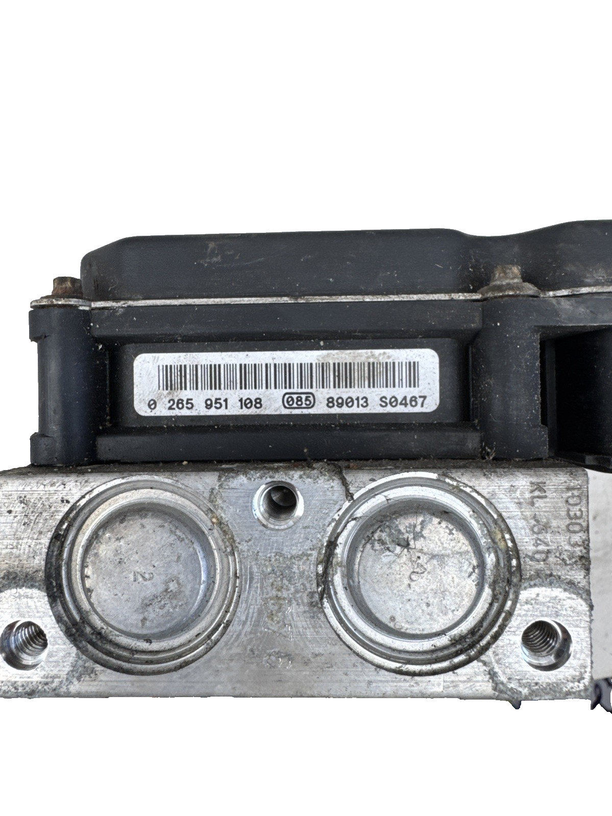 MERCEDES SPRINTER ABS PUMP A001446798 0265951108