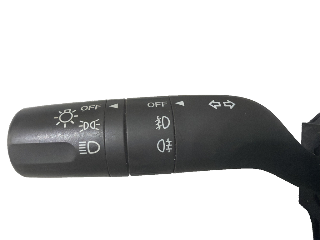 Mazda 3 Indicator stalk switch 17D682 - BS3 #4