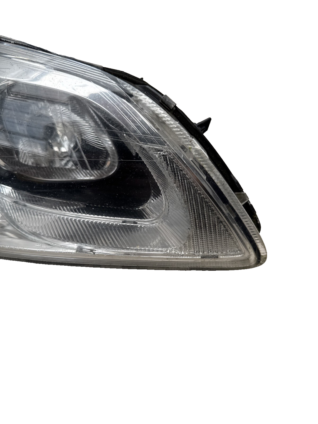 Volvo C30 Mk1 R-design 3dr Hatch 2006-2012 Headlight/headlamp (o/s) 31299821