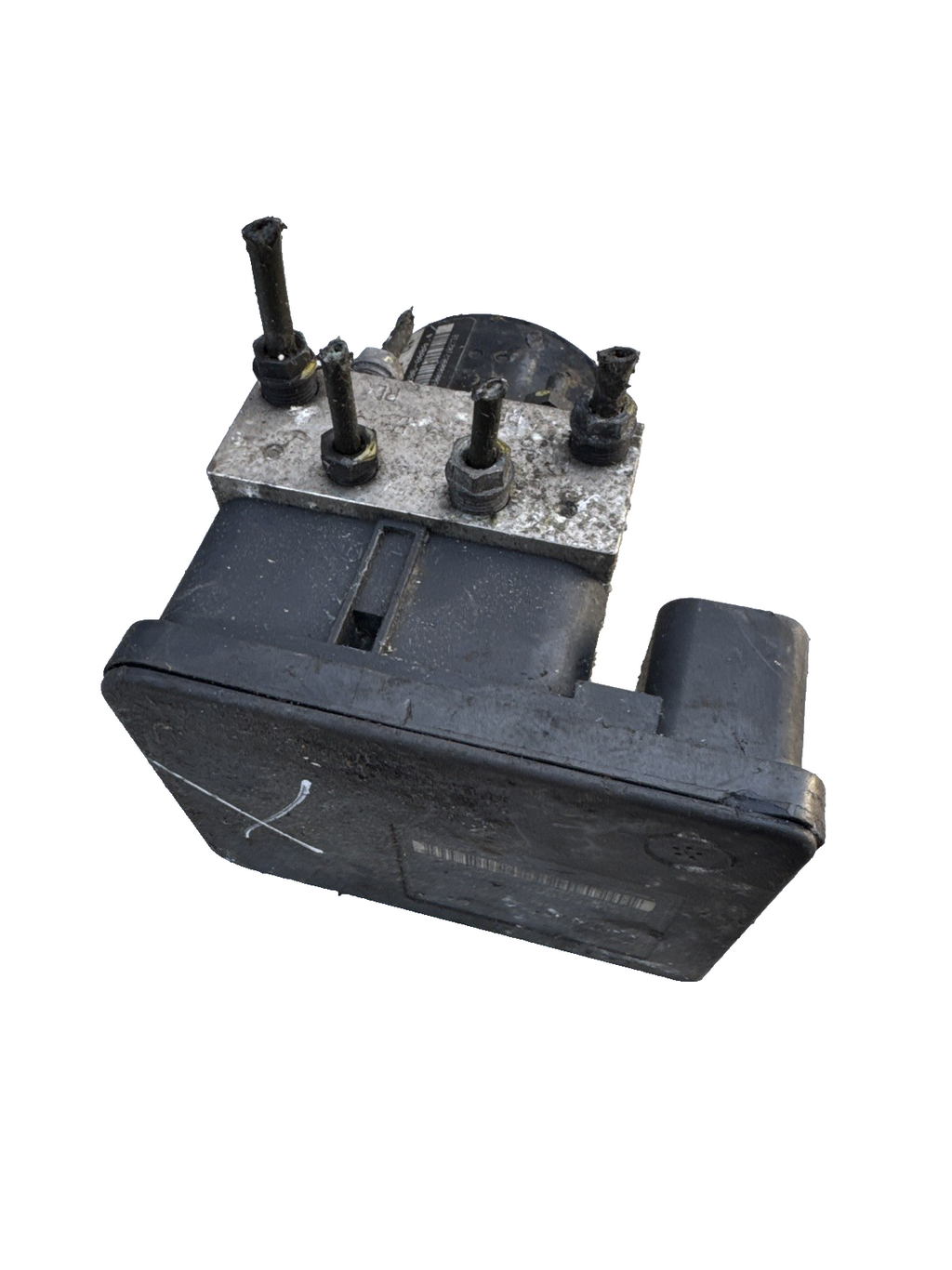 Mini R50/R52/R53 ABS Pump & Module 6760265 - L45/A #KN13