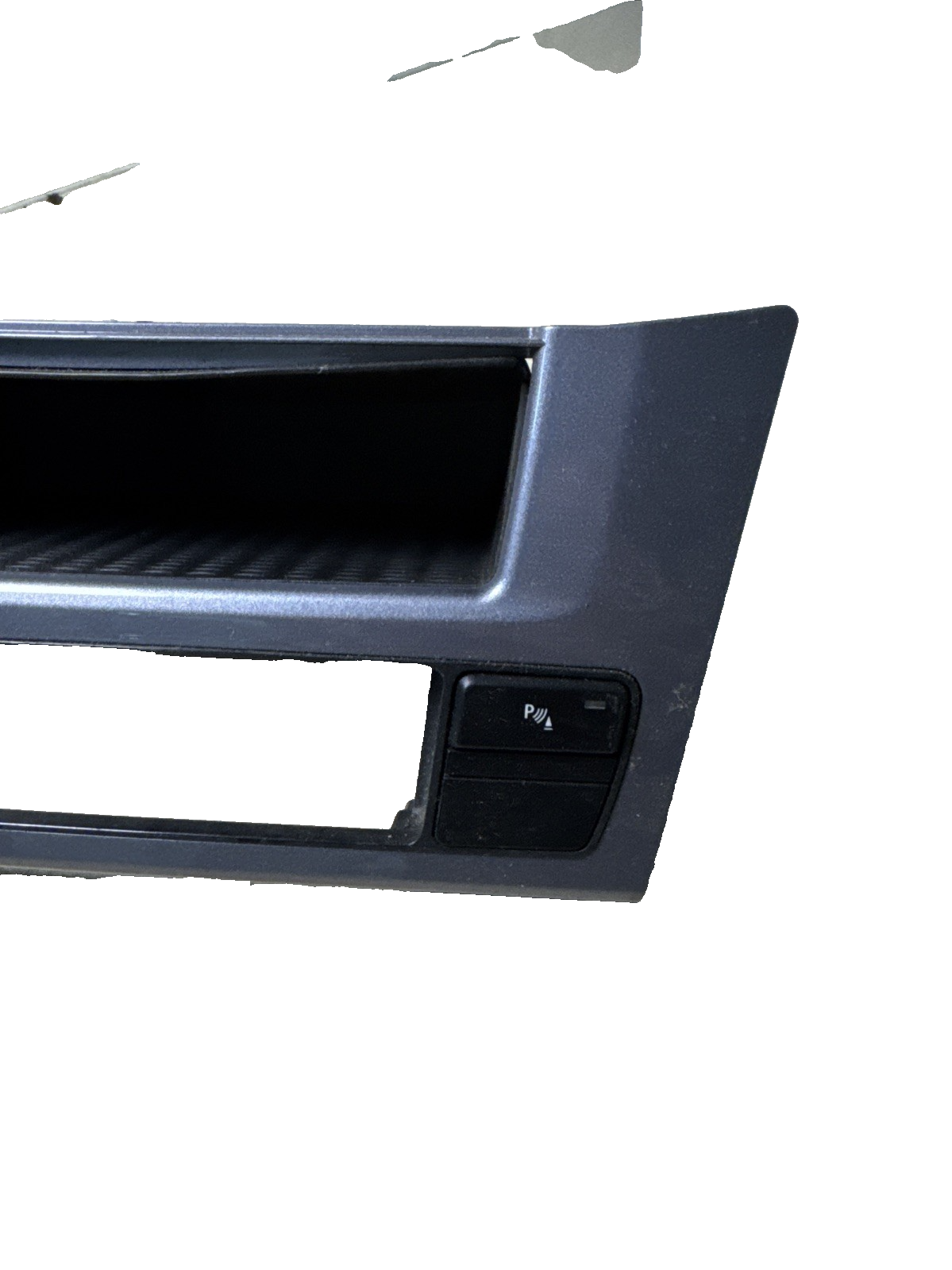 BMW 5 E60 2007 Button Switch Panel 9139391