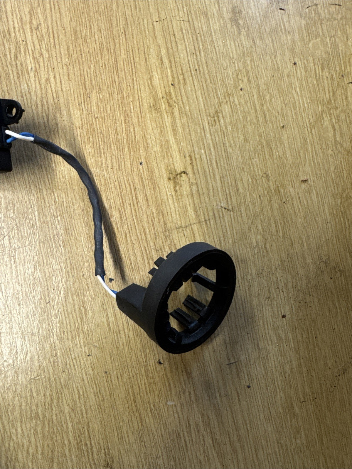 VAUXHALL ASTRA GTC IGNITION KEY IMMOBILIZER READER 2014 13500157