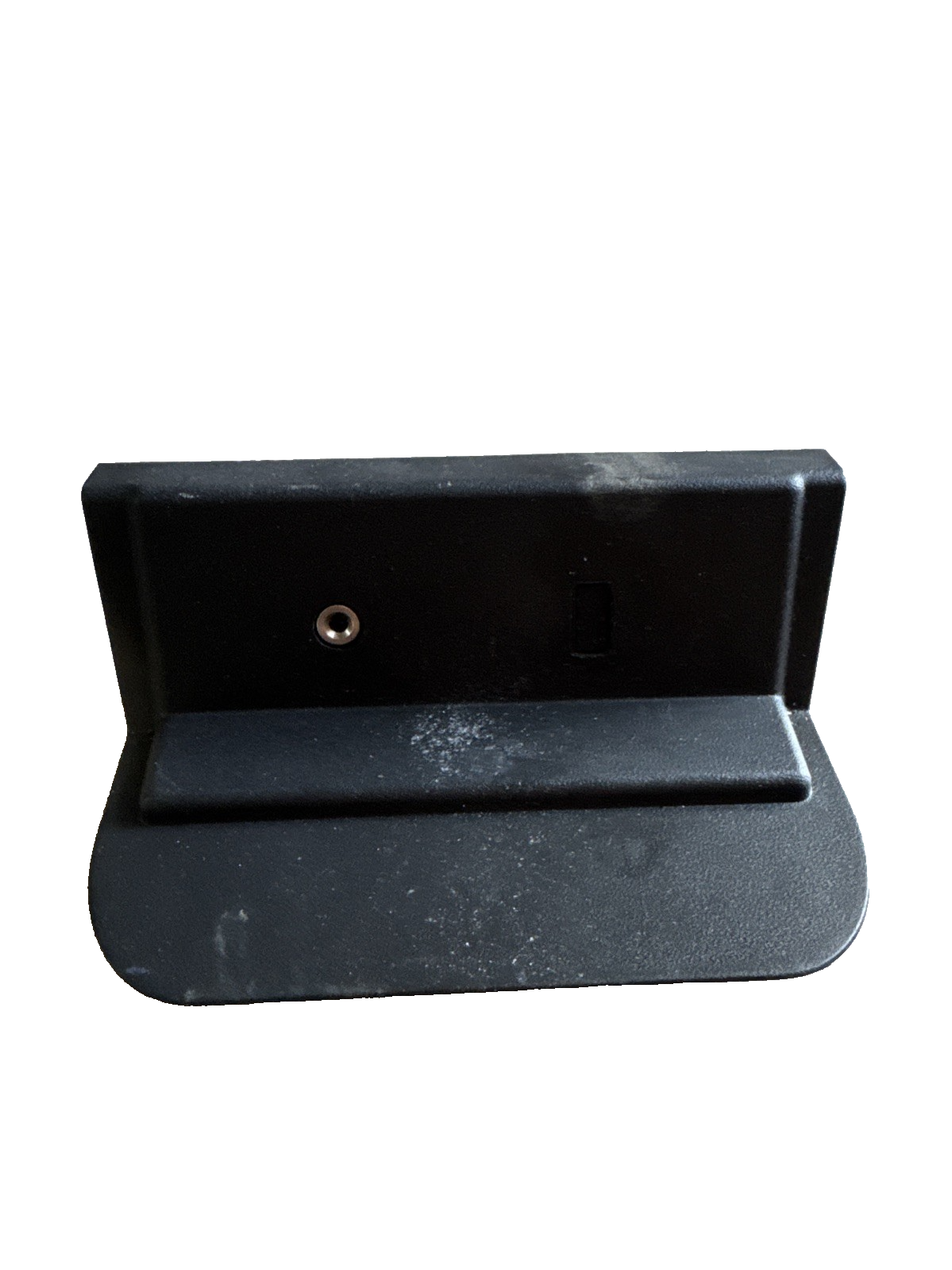 FORD TRANSIT MK8 AUX JACK IN PORT SOCKET BK31-VO44K62-ABW TRIM SURROUND