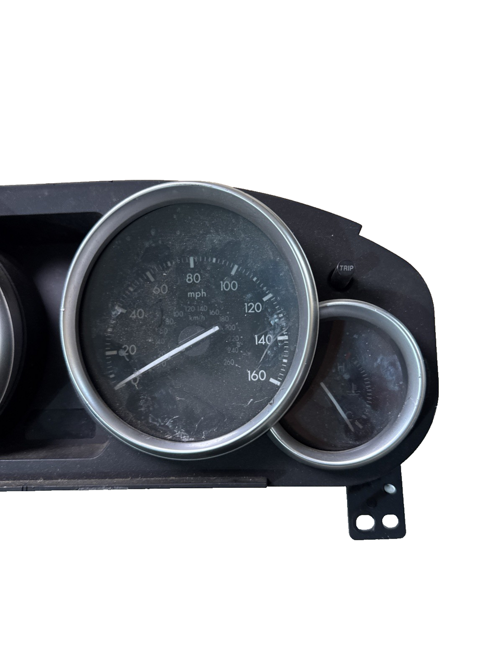 2009 MAZDA 6 2.2D SPEEDOMETER INSTRUMENT CLUSTER 1HGAK4D