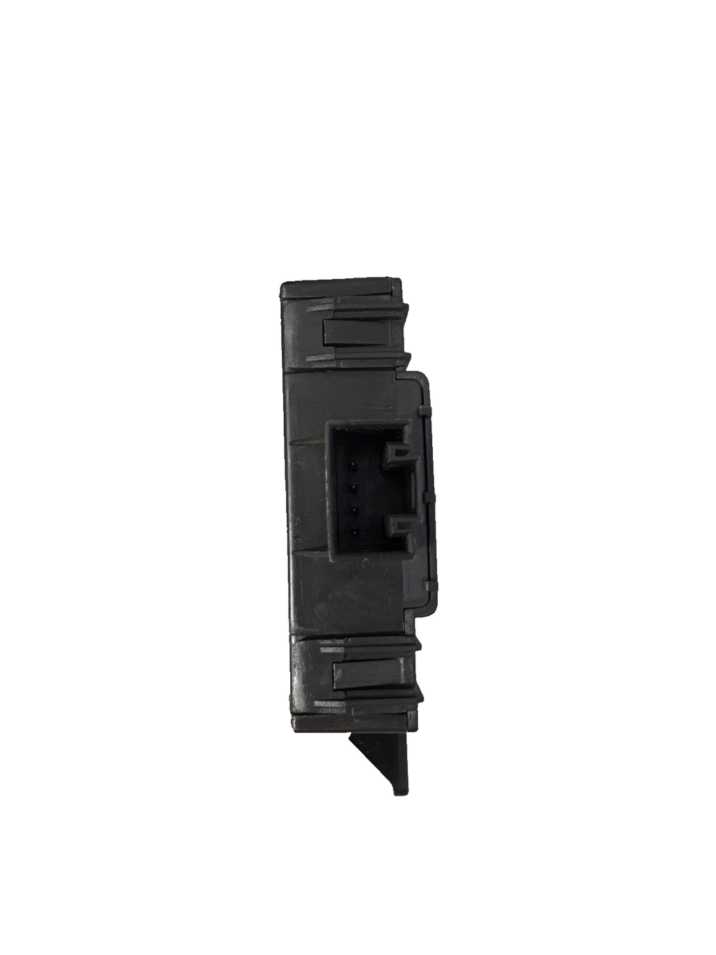 AUDI A3 ANTI-THEFT ALARM SIGNAL CONTROL MODULE ECU 1K0907719C 8P MK2 2009 - 2013