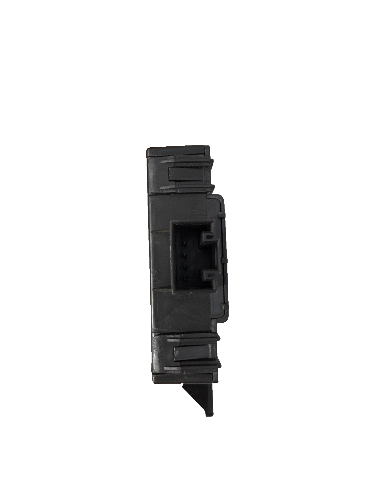 AUDI A3 ANTI-THEFT ALARM SIGNAL CONTROL MODULE ECU 1K0907719C 8P MK2 2009 - 2013