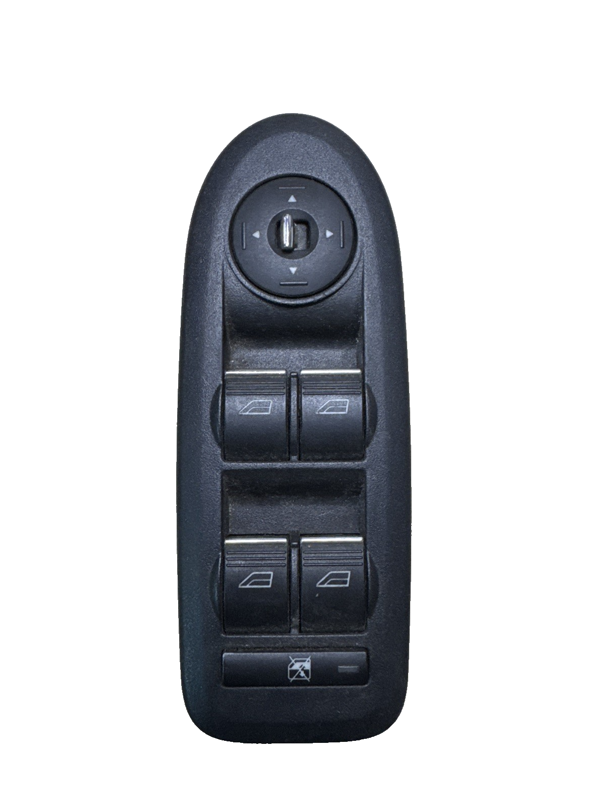 2008-2012 FORD KUGA DRIVER SIDE ELECTRIC WINDOW SWITCH 8m5t14a132 AC
