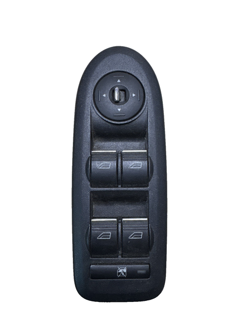 2008-2012 FORD KUGA DRIVER SIDE ELECTRIC WINDOW SWITCH 8m5t14a132 AC
