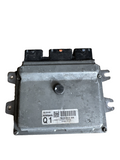 NISSAN QASHQAI 2008 1.6 PETROL ECU MEC93620