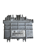 1997 VW POLO ECU CONTROL UNIT 1400PETROL 0261203931932 030906027E
