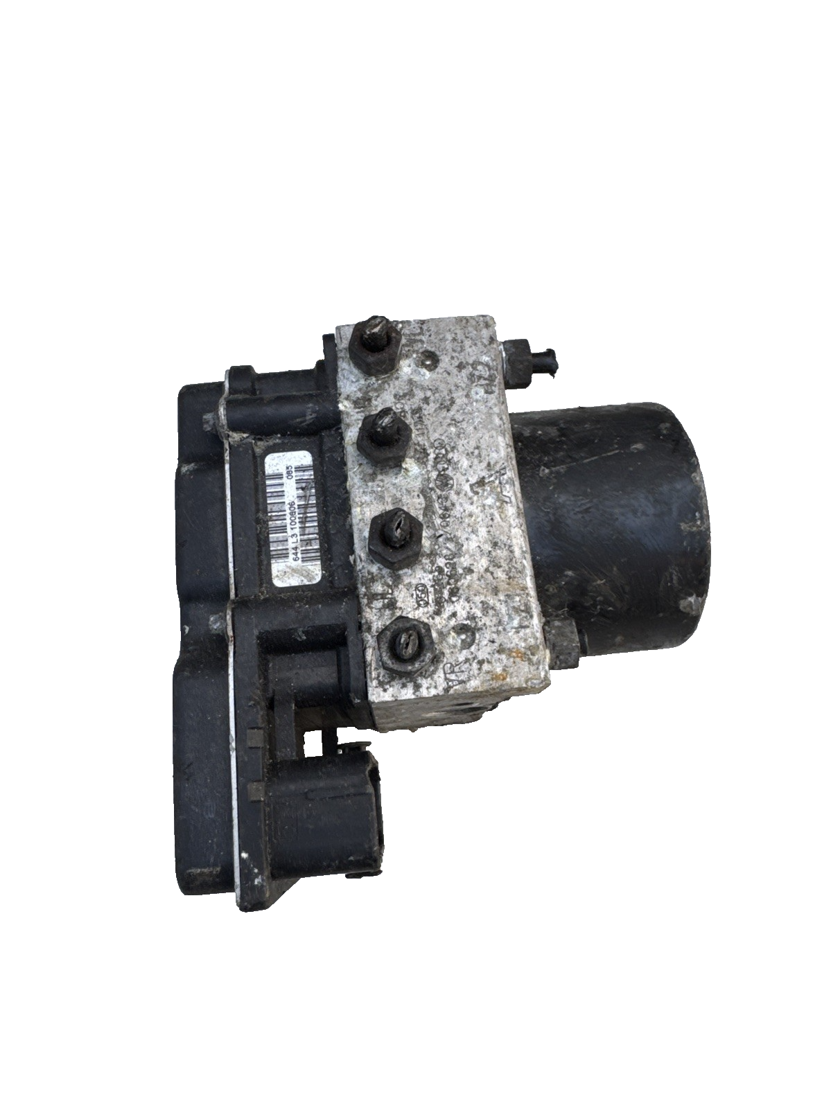 2005 SKODA FABIA ABS UNIT 1.2 PETROL 6Q0907379AF