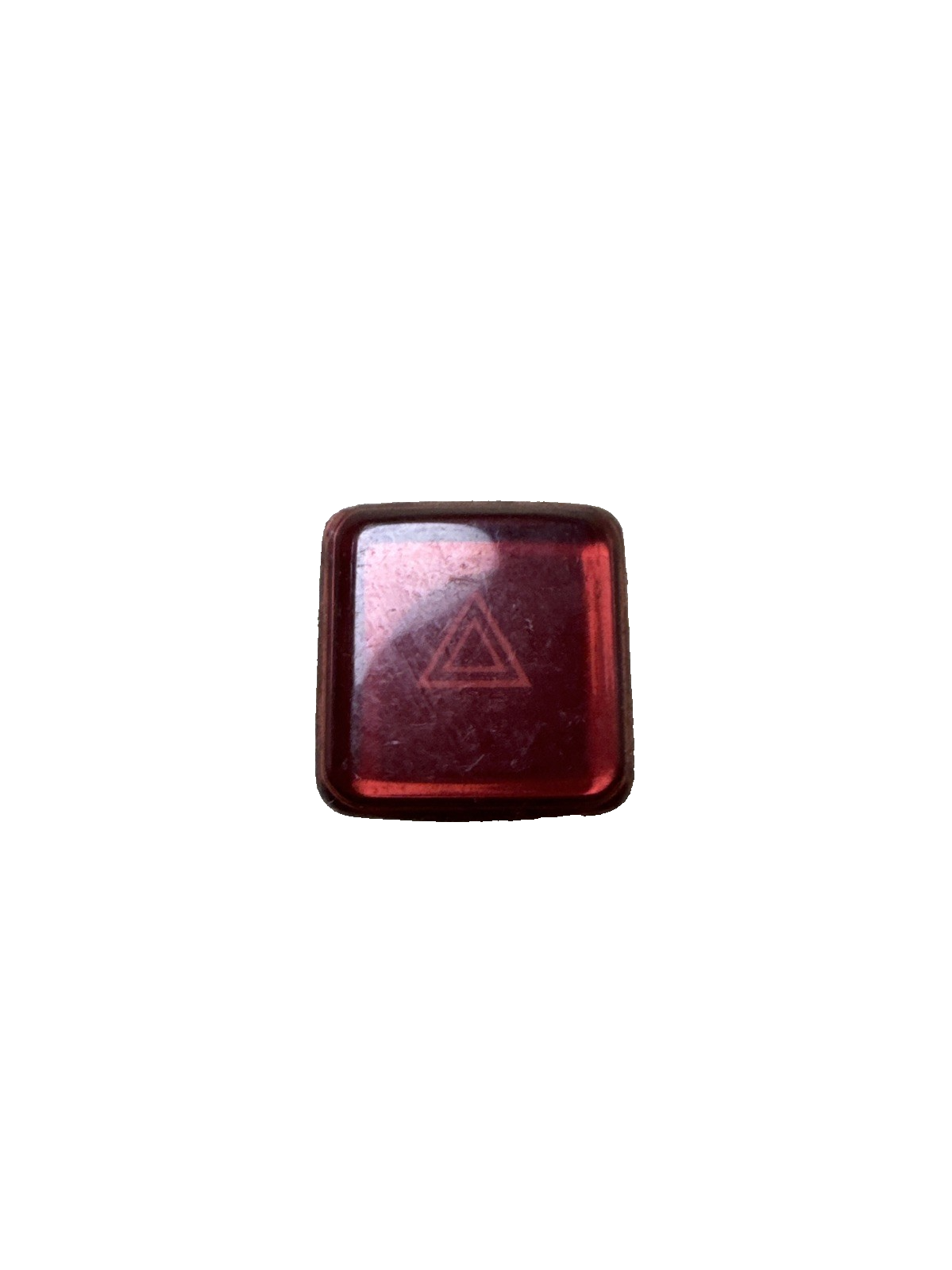 Citroen C3 Picasso Hazard Warning Light Switch Button 96628855JK