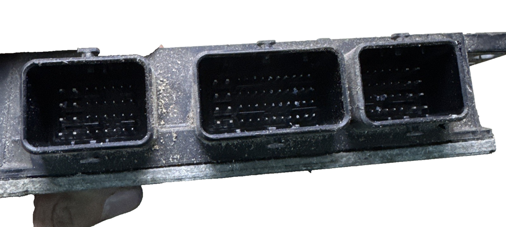 RENAULT CLIO 1.5 DCi ENGINE CONTROL UNIT ECU 8200399038