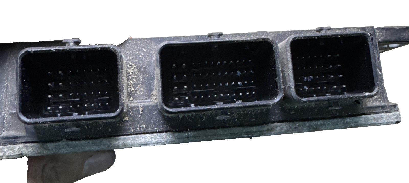 RENAULT CLIO 1.5 DCi ENGINE CONTROL UNIT ECU 8200399038