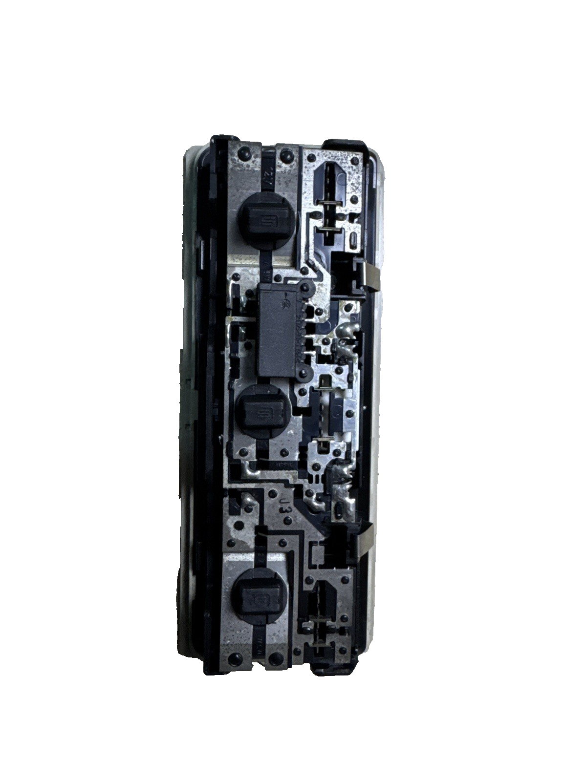 RANGE ROVER L322 VOGUE 2002-2006 FRONT INTERIOR LIGHT XDM500100NUG