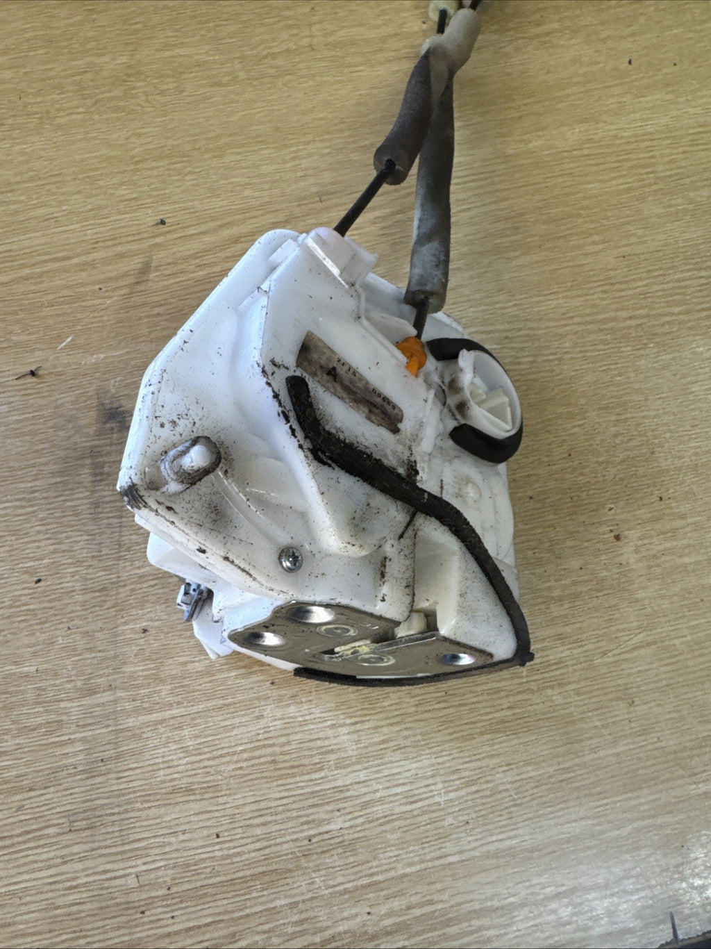 MAZDA CX-5 Door Lock Mechanism 2012-2017 5 Door Estate O/S Rear RH