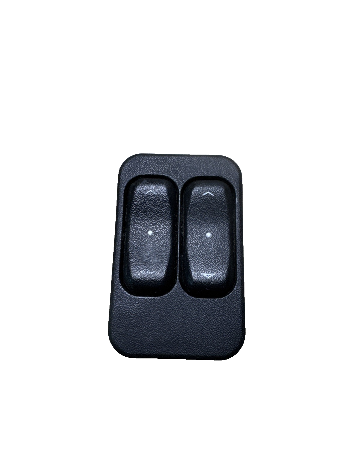 Vauxhall Corsa 2005 C Osf Drivers Front Right Window Switch 5 Door 13363202