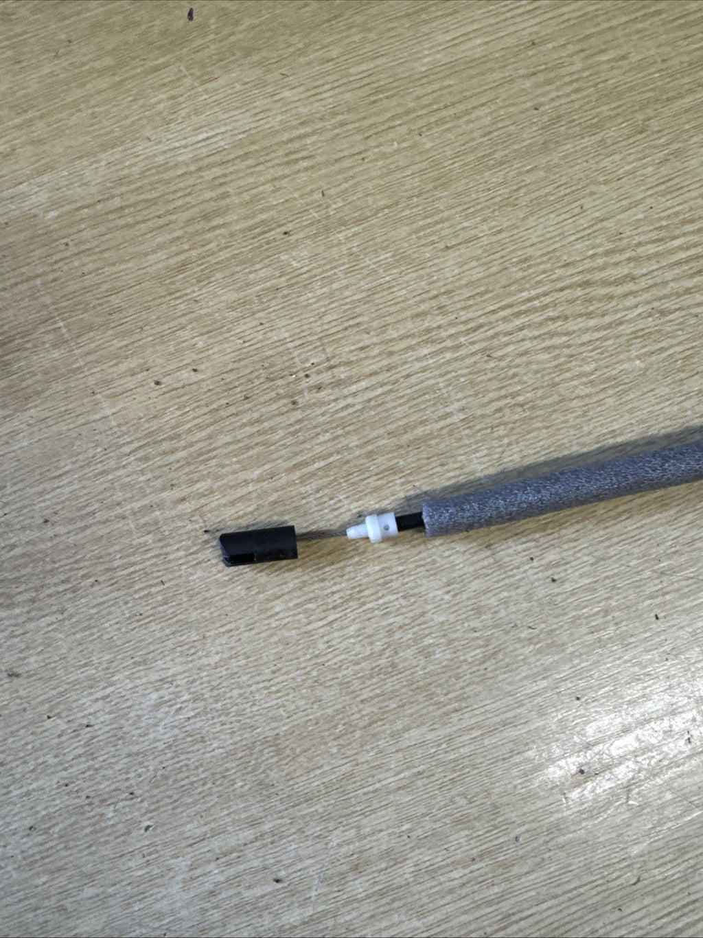 Bmw 118d 1 Series Es 2007 DOOR RELEASE LINKAGE CABLE (N/S/F)  392475