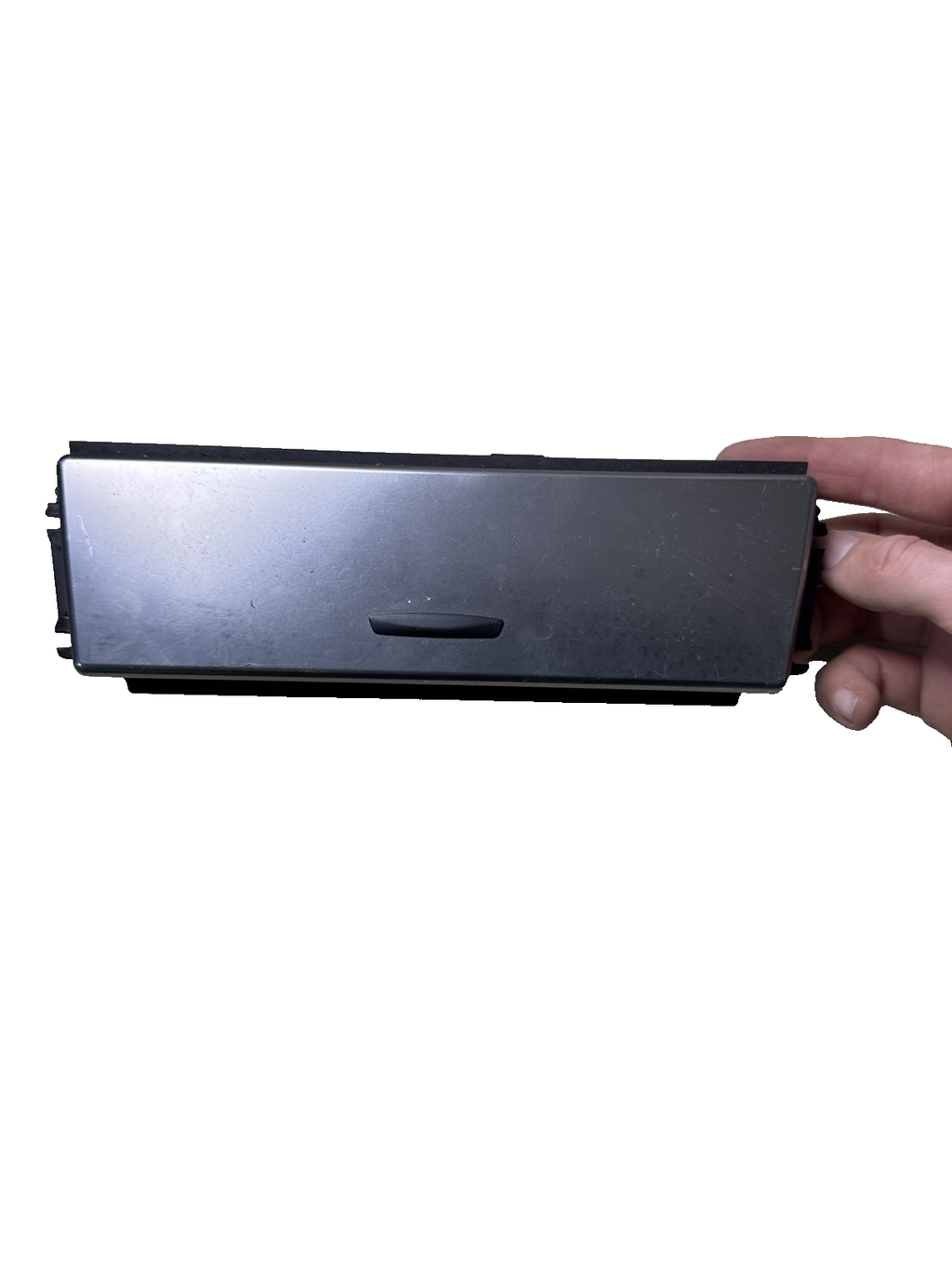 Bmw 6 Series Coupe 2 Door 2003-2005 ASHTRAY CENTRE STORAGE UNIT 314430000