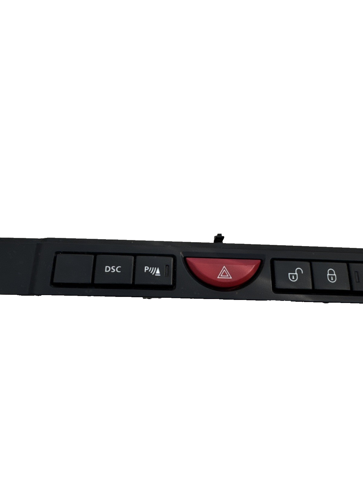 Range Rover Sport Control Switch Panel Hazard YUL501380 Land Rover L320