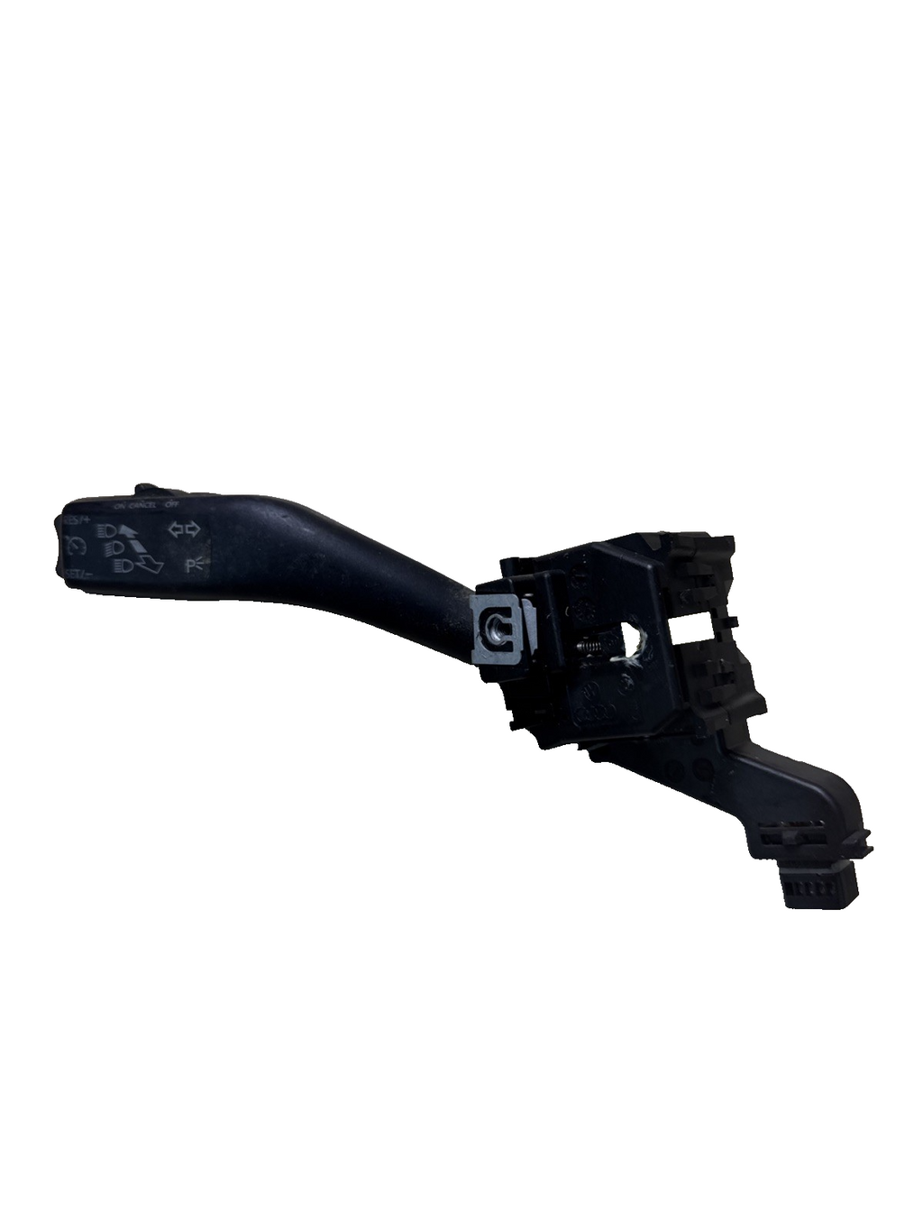 VOLKSWAGEN TOURAN HEAD LIGHT STALK SWITCH ANP80H013F GENUINE OEM