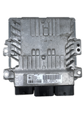 PEUGEOT 3008 ENGINE MANAGEMENT CONTROL ECU 9678628780 MK1 2012