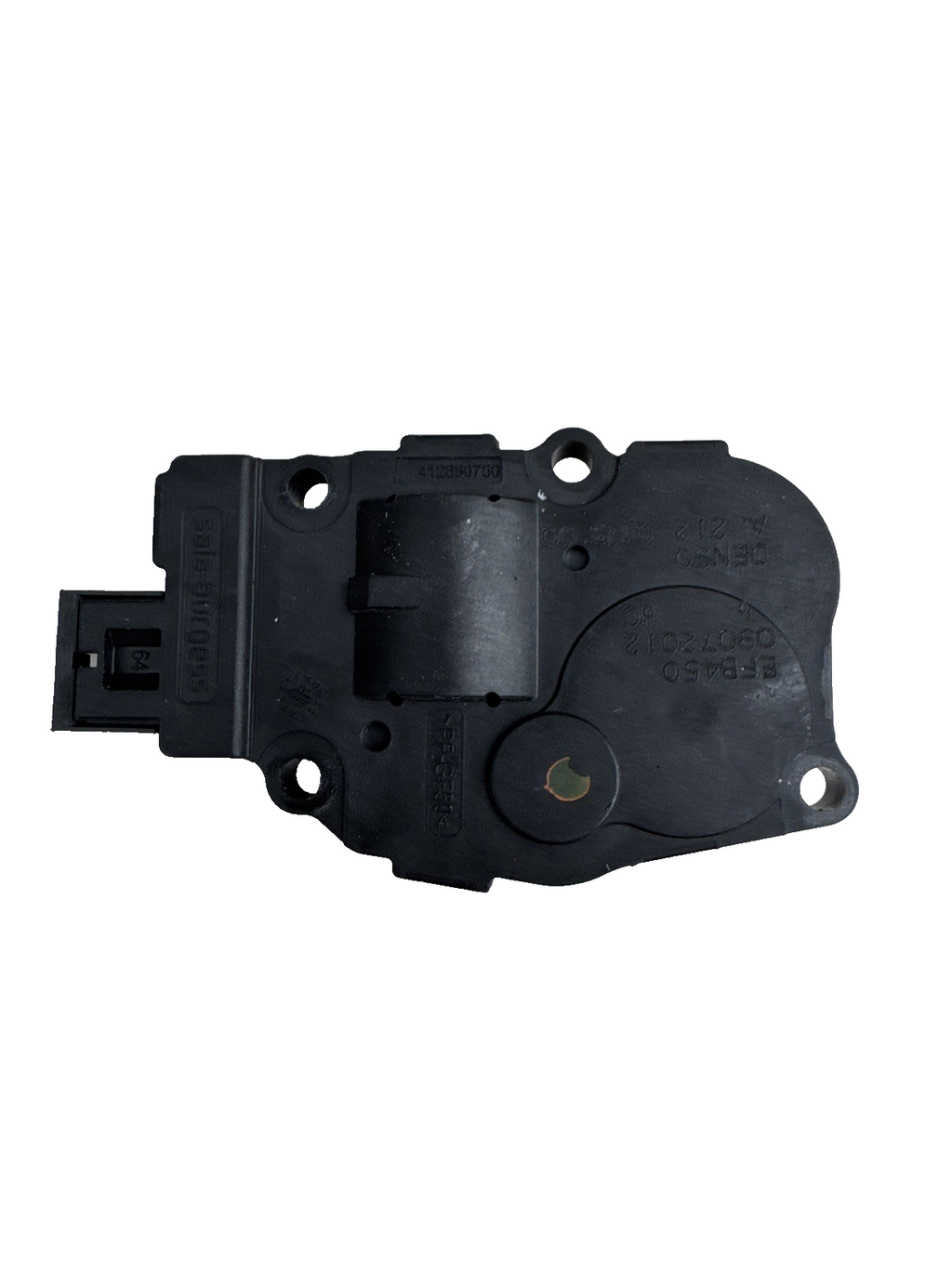 Citroen C4 Grand Picasso Air Conditioning Actuator Flap Motor Heater mercedes AC