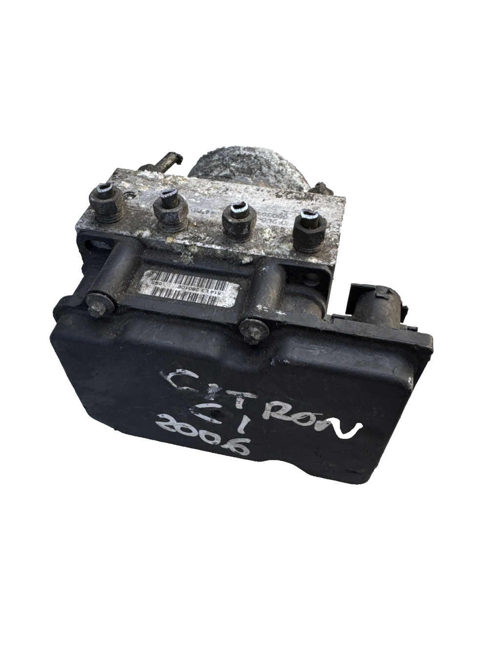 MK1 CITROEN C1 ABS Pump/Modulator 0265800441